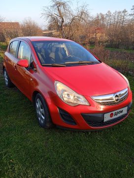  Opel Corsa 2011 , 445000 , 