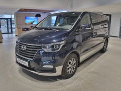 Минивэн или однообъемник Hyundai H1 2020 года, 3617000 рублей, Ярославль