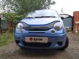  Daewoo Matiz 2008 , 135000 , 