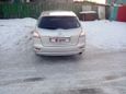    Toyota Mark X Zio 2007 , 650000 , 