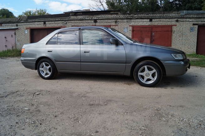  Toyota Corona Premio 2000 , 220000 , 