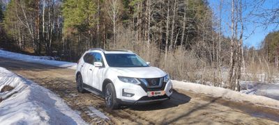 SUV или внедорожник Nissan X-Trail 2019 года, 2985000 рублей, Тобольск