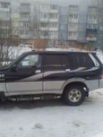 SUV   SsangYong Musso 1995 , 250000 , --