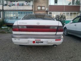 Toyota Corona 1992 , 27000 , 