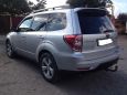 SUV   Subaru Forester 2008 , 810000 , --