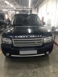 SUV   Land Rover Range Rover 2011 , 1250000 , 