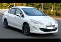  Peugeot 408 2012 , 525000 , 