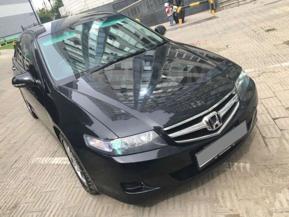  Honda Accord 2008 , 700000 , 