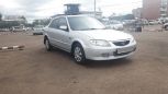  Mazda Familia 2001 , 225000 , -