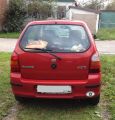  Suzuki Alto 2002 , 180000 , 