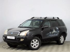 SUV   JAC S1 2008 , 170000 , 