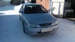  Kia Spectra 2006 , 240000 , 