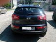 SUV   Kia Sportage 2013 , 760000 , 