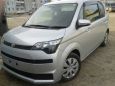  Toyota Spade 2012 , 560000 , 