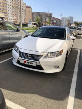  Lexus ES250 2013 , 1650000 , 