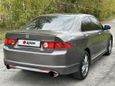  Honda Accord 2007 , 1100000 , 