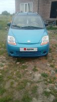  Chevrolet Spark 2006 , 230000 , 