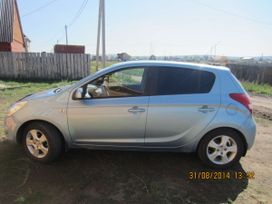  Hyundai i20 2010 , 340000 , 