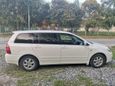  Toyota Corolla Fielder 2005 , 415000 , 