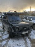 SUV    4x4 2121  2011 , 300000 , 