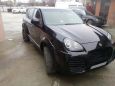 SUV   Porsche Cayenne 2004 , 580000 , 