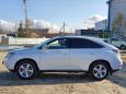 SUV   Lexus RX270 2010 , 1380000 , 