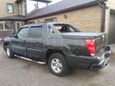  Chevrolet Avalanche 2002 , 700000 , 