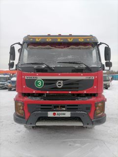 Седельный тягач Volvo FM 2011 года, 4500000 рублей, Тюмень
