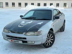 Купе Toyota Corolla Levin 1995 года, 300000 рублей, Томск