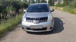  Nissan Note 2006 , 289000 , 