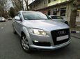 SUV   Audi Q7 2006 , 590000 , 