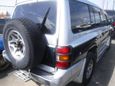 SUV   Mitsubishi Pajero 1998 , 490000 , 