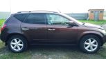 SUV   Nissan Murano 2003 , 402217 , 