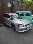  Subaru Legacy 1998 , 230000 , 