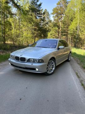  BMW 5-Series 2001 , 610000 , 
