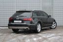  Audi A6 allroad quattro 2014 , 2231000 , 