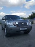 SUV   Nissan Patrol 2010 , 1350000 , 