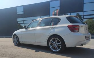  BMW 1-Series 2012 , 785000 ,  
