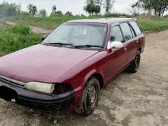 Универсал Toyota Carina 1990 года, 85000 рублей, Тайтурка