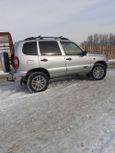 SUV   Chevrolet Niva 2008 , 290000 , 