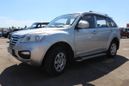 SUV   Lifan X60 2014 , 465000 , 