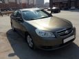  Chevrolet Epica 2008 , 420000 , 