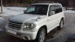 SUV   Mitsubishi Pajero iO 2000 , 300000 , 