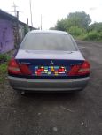  Mitsubishi Lancer 1996 , 95000 , 