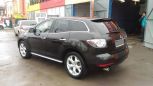 SUV   Mazda CX-7 2010 , 650000 , --