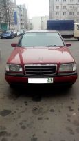  Mercedes-Benz C-Class 1994 , 280000 ,  