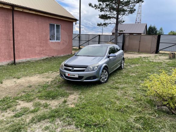  3  Opel Astra GTC 2008 , 345000 , 