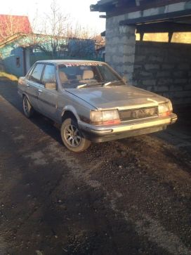  Toyota Corona 1984 , 30000 , 