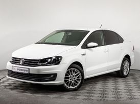  Volkswagen Polo 2018 , 1096000 , -