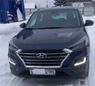 SUV   Hyundai Tucson 2020 , 2200000 , 